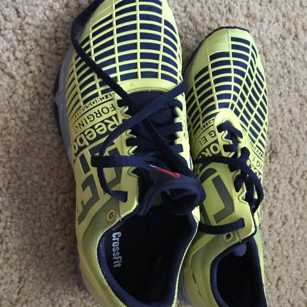 Women’s Reebok Shoes